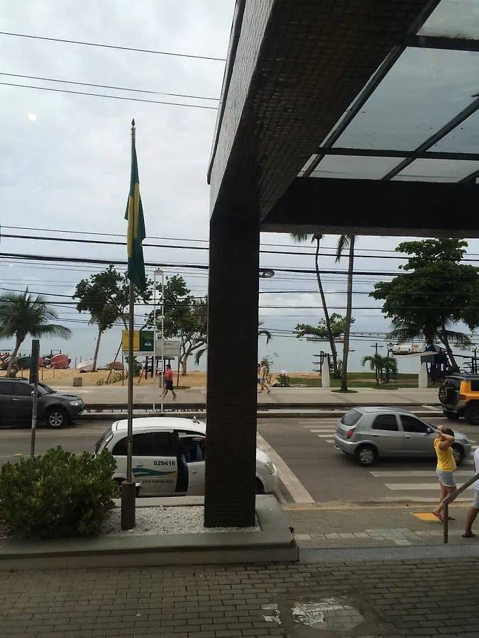 Golden Fortaleza Flat Ap Particular Aparthotel