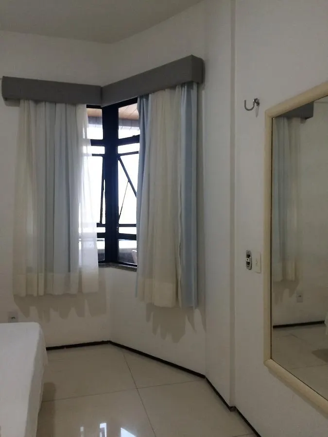 Golden Fortaleza Flat Ap Particular Aparthotel Φορταλέζα