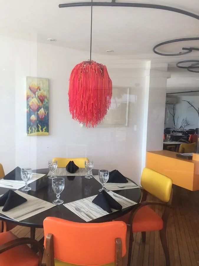 Golden Fortaleza Flat Ap Particular Aparthotel Βραζιλία