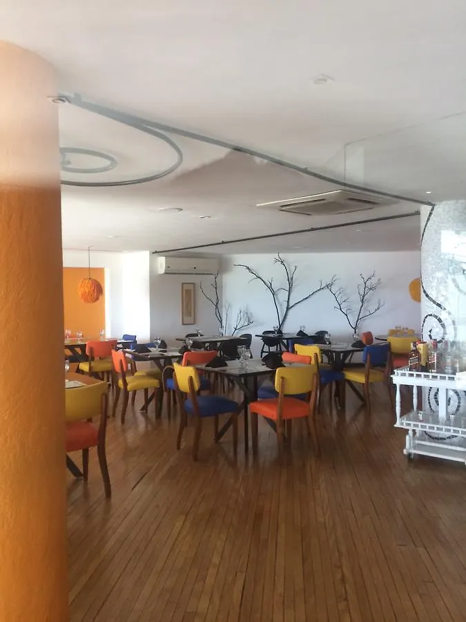 Golden Fortaleza Flat Ap Particular Aparthotel 0*, Φορταλέζα Βραζιλία